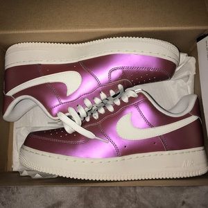 Air Force 1 ‘07 LVB